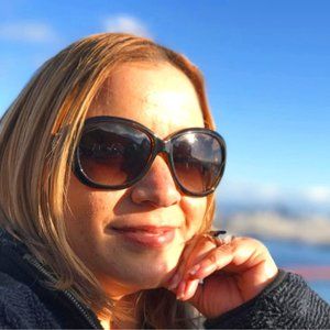 Meet your Posher, Damarys